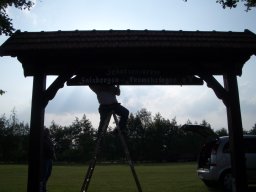 Schützenfest 2007